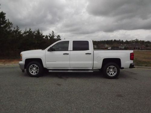 2014 Chevrolet Silverado 1500 1LT, US $32,433.00, image 25