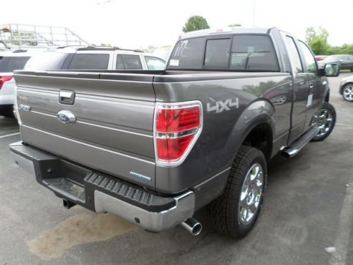 2014 ford f150