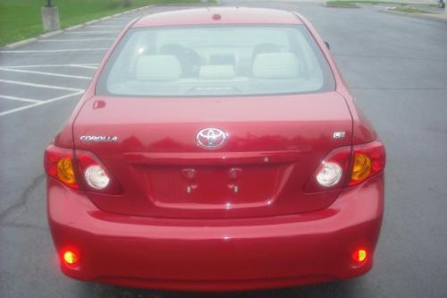 2010 Toyota Corolla LE, US $10,995.00, image 2