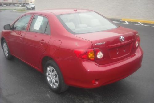 2010 Toyota Corolla LE, US $10,995.00, image 12