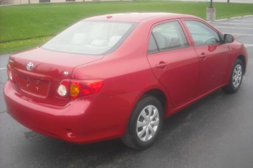 2010 Toyota Corolla LE, US $10,995.00, image 14
