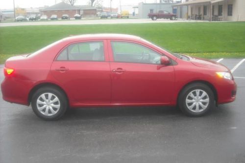 2010 Toyota Corolla LE, US $10,995.00, image 15