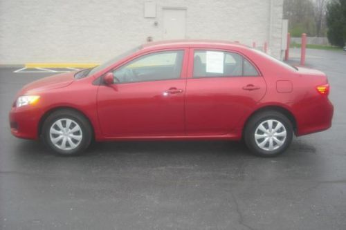 2010 Toyota Corolla LE, US $10,995.00, image 20