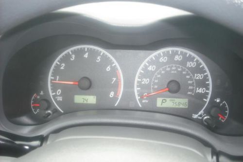 2010 Toyota Corolla LE, US $10,995.00, image 21