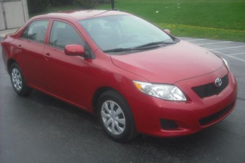 2010 Toyota Corolla LE, US $10,995.00, image 22