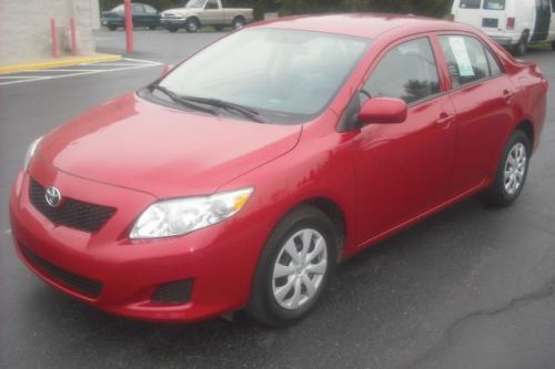 2010 Toyota Corolla LE, US $10,995.00, image 23