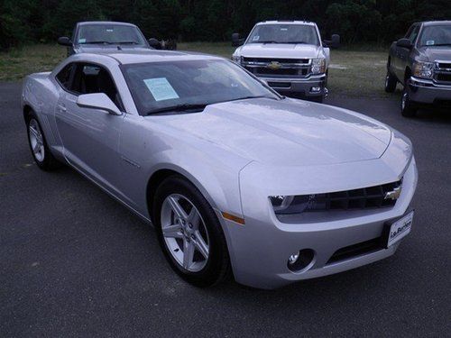 2012 chevrolet camaro**reduced for quick sale!