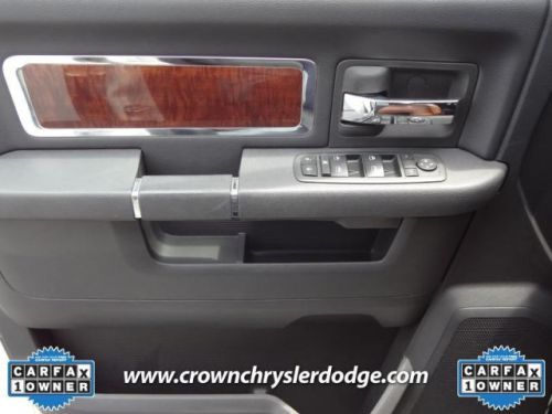 2009 dodge ram 1500 laramie
