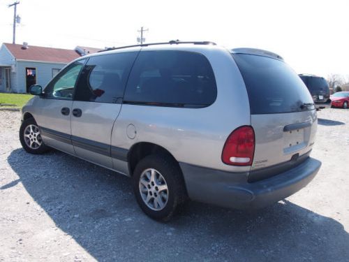 1997 Dodge Grand Caravan SE, US $2,591.00, image 2