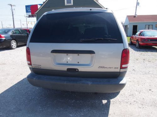 1997 Dodge Grand Caravan SE, US $2,591.00, image 5