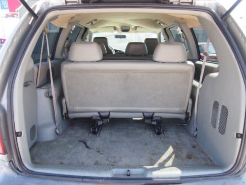 1997 Dodge Grand Caravan SE, US $2,591.00, image 6