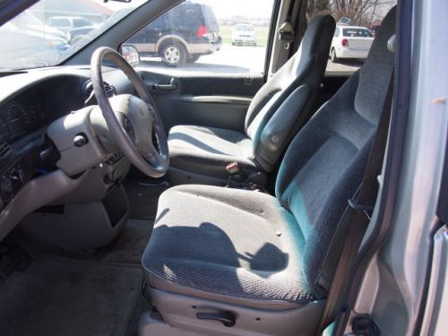 1997 Dodge Grand Caravan SE, US $2,591.00, image 7