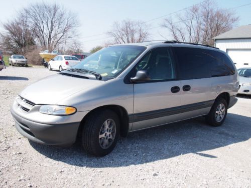 1997 Dodge Grand Caravan SE, US $2,591.00, image 8