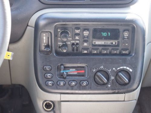 1997 Dodge Grand Caravan SE, US $2,591.00, image 9