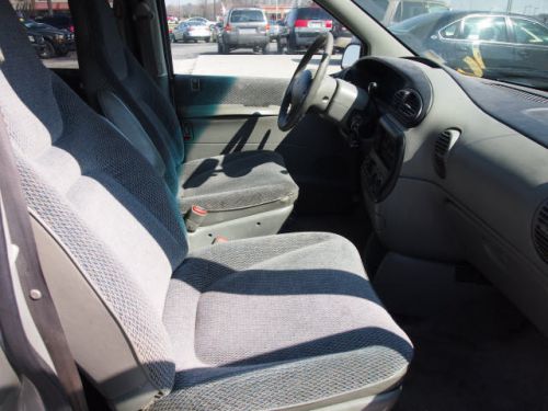 1997 Dodge Grand Caravan SE, US $2,591.00, image 10