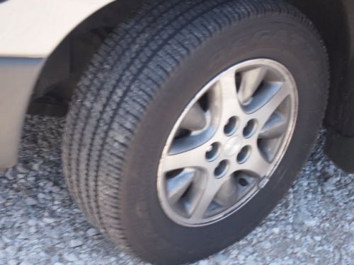 1997 Dodge Grand Caravan SE, US $2,591.00, image 11