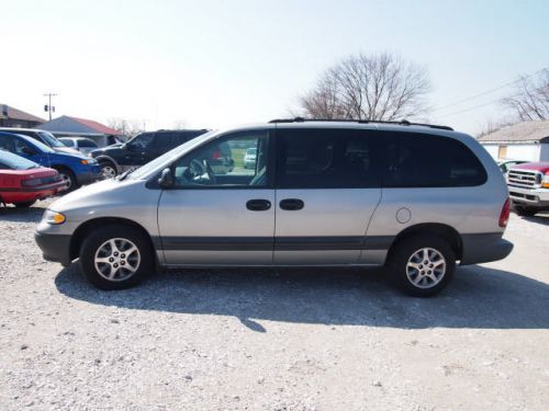 1997 Dodge Grand Caravan SE, US $2,591.00, image 12