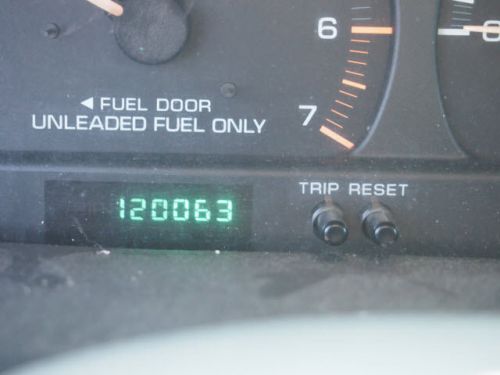 1997 Dodge Grand Caravan SE, US $2,591.00, image 14