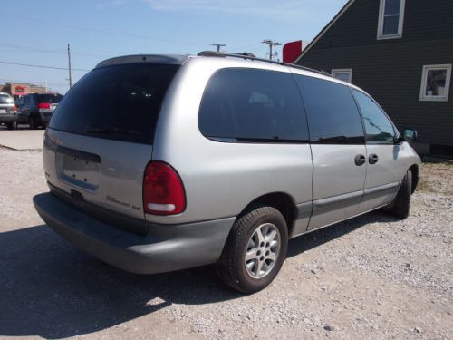 1997 Dodge Grand Caravan SE, US $2,591.00, image 16