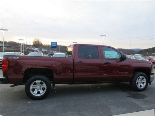 2014 Chevrolet Silverado 1500 LT, US $46,603.00, image 5