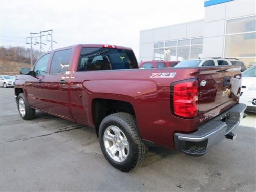 2014 Chevrolet Silverado 1500 LT, US $46,603.00, image 6