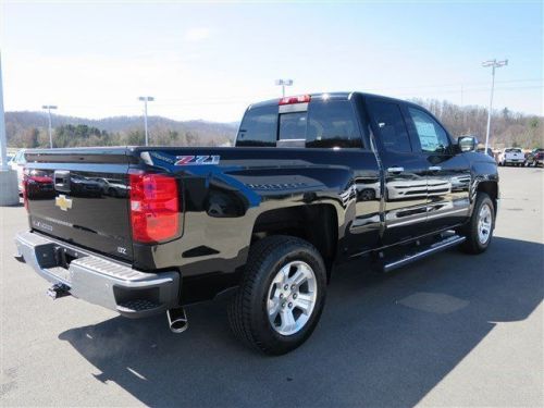 2014 Chevrolet Silverado 1500 LTZ, US $48,710.00, image 2