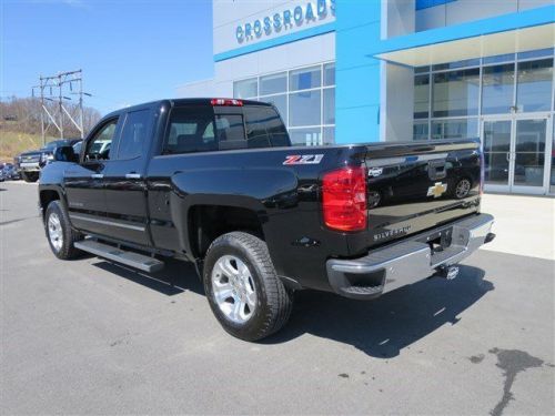 2014 Chevrolet Silverado 1500 LTZ, US $48,710.00, image 3