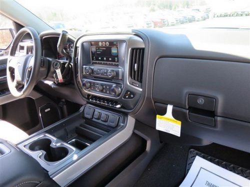 2014 Chevrolet Silverado 1500 LTZ, US $48,710.00, image 4