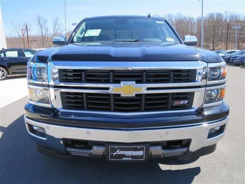 2014 Chevrolet Silverado 1500 LTZ, US $48,710.00, image 5