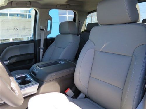 2014 Chevrolet Silverado 1500 LTZ, US $48,710.00, image 6