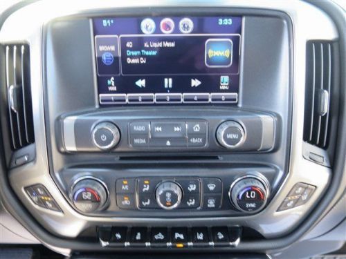 2014 Chevrolet Silverado 1500 LTZ, US $48,710.00, image 8