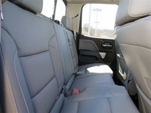 2014 Chevrolet Silverado 1500 LTZ, US $48,710.00, image 9
