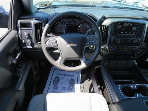 2014 Chevrolet Silverado 1500 LTZ, US $48,710.00, image 11
