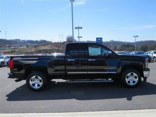 2014 Chevrolet Silverado 1500 LTZ, US $48,710.00, image 12