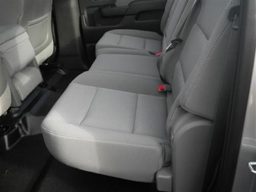 2014 chevrolet silverado 1500 work truck