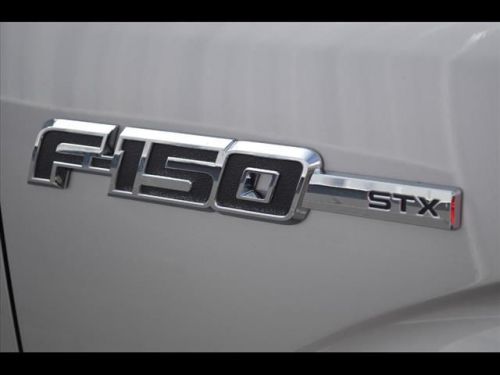 2014 ford f150 stx