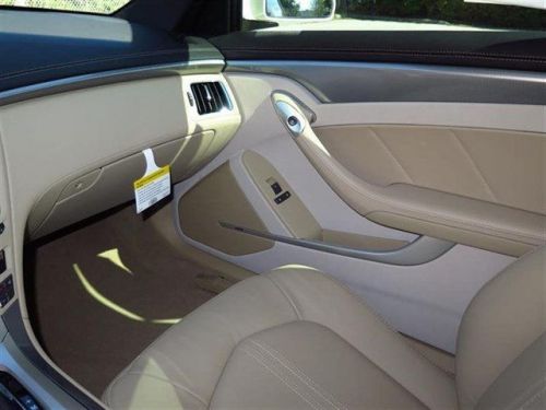 2014 Cadillac CTS Performance, US $48,200.00, image 3