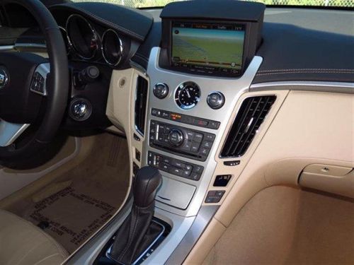 2014 Cadillac CTS Performance, US $48,200.00, image 9