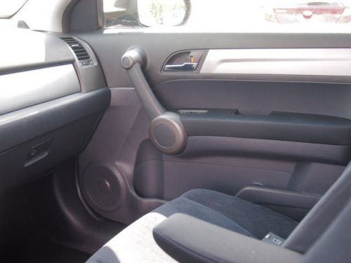2011 honda cr-v ex