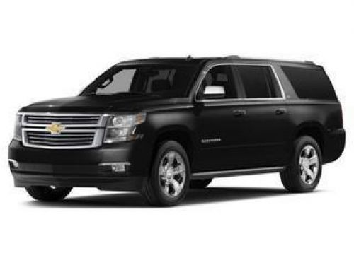 2015 chevrolet suburban 1500 ltz