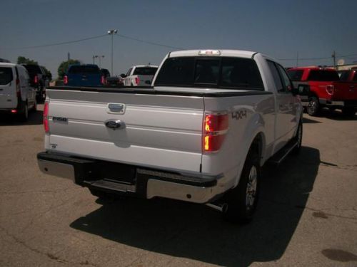 2014 ford f150 lariat