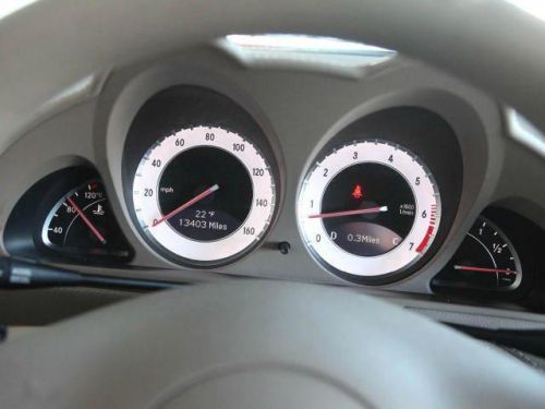 2012 Mercedes-Benz  SL550, US $76,990.00, image 2