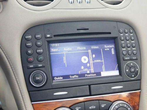 2012 Mercedes-Benz  SL550, US $76,990.00, image 8