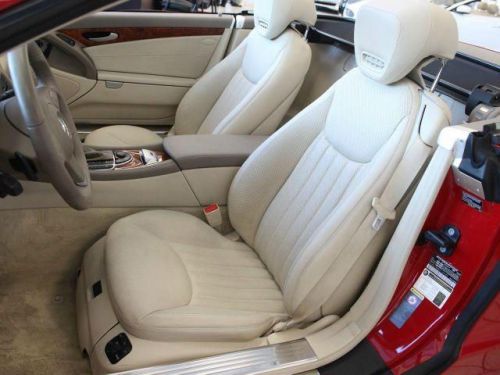 2012 Mercedes-Benz  SL550, US $76,990.00, image 9