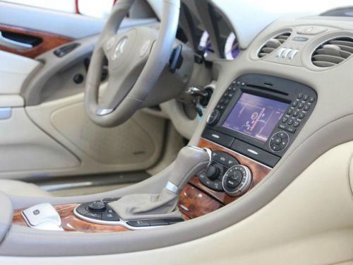 2012 Mercedes-Benz  SL550, US $76,990.00, image 10