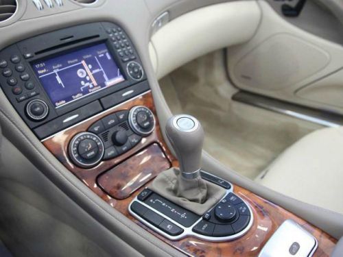 2012 Mercedes-Benz  SL550, US $76,990.00, image 11