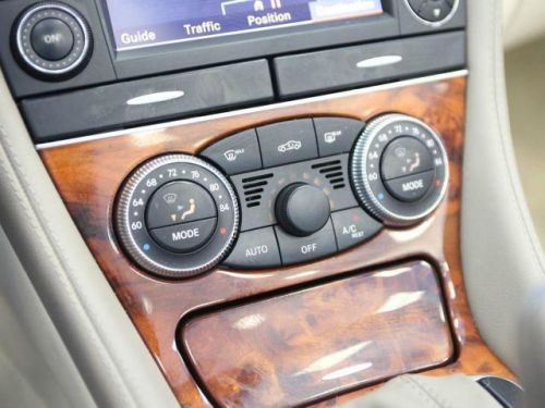 2012 Mercedes-Benz  SL550, US $76,990.00, image 12