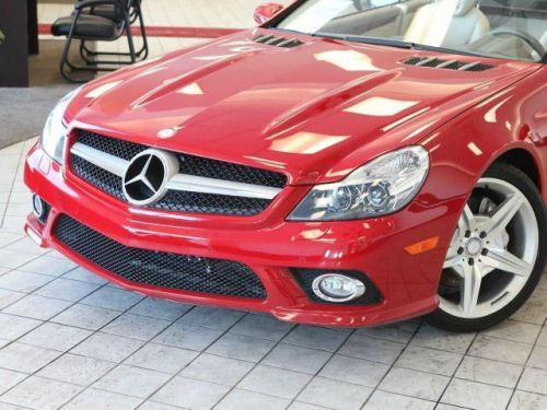 2012 Mercedes-Benz  SL550, US $76,990.00, image 18