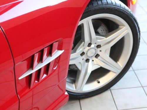 2012 Mercedes-Benz  SL550, US $76,990.00, image 19