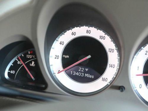 2012 Mercedes-Benz  SL550, US $76,990.00, image 21